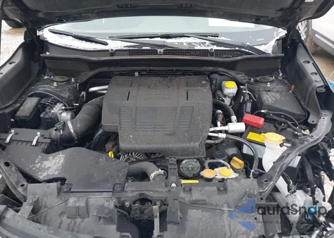 2022 Subaru Forester Limited z USA, uszkodzony, nr VIN JF2SKAPC2NH493800